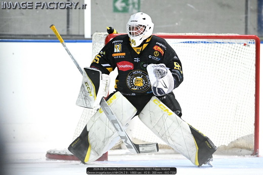 2024-09-25 Hockey Como-Mastini Varese 03091 Filippo Matonti